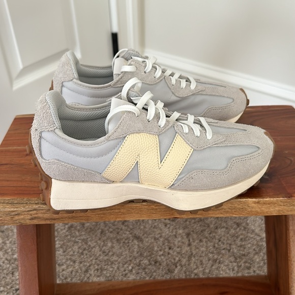 New balance 327 - Picture 2 of 10